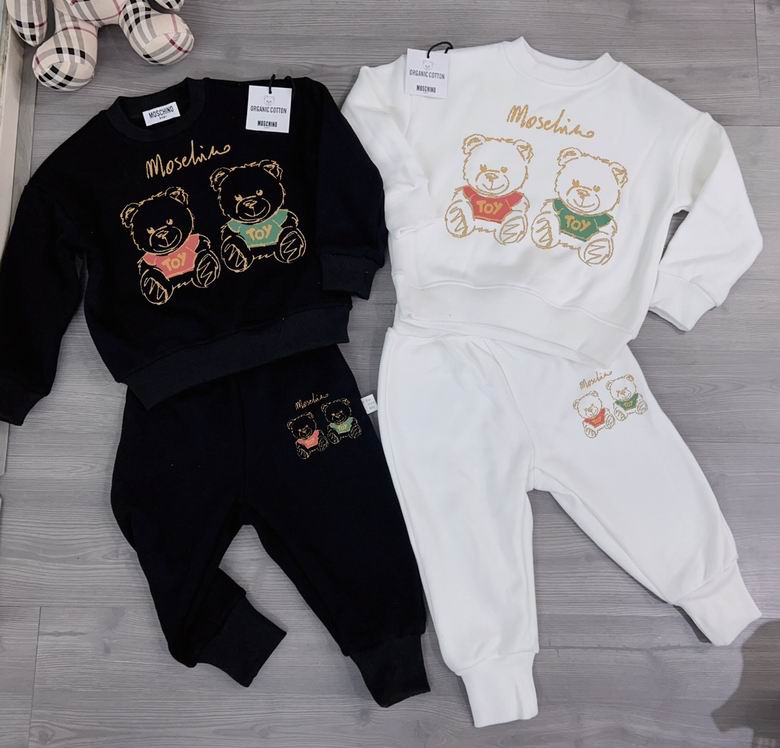 Moschino sz66 73 80 90 100 110 43